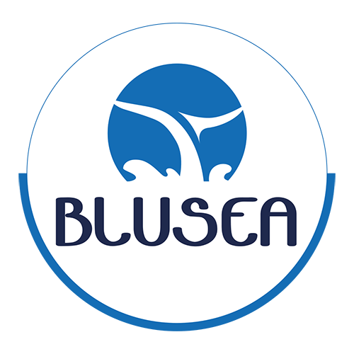 Blu sea